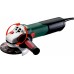 Metabo WE 17-150 Quick Szlifierka kątowa 601074000