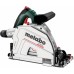 Metabo KT 66 BL Pilarka tarczowa do cięcia wgłębnego (1200W/165mm) 601166000