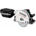 Metabo KT 66 BL Pilarka tarczowa do cięcia wgłębnego (1200W/165mm) 601166000