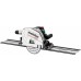 Metabo KT 66 BL Pilarka tarczowa do cięcia wgłębnego (1200W/165mm) 601166000