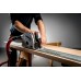 Metabo KT 66 BL Pilarka tarczowa do cięcia wgłębnego (1200W/165mm) 601166000