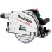 Metabo KT 66 BL Pilarka tarczowa zanurzeniowa (1200W/165mm) MetaBox 601166500
