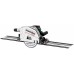 Metabo KT 66 BL Pilarka tarczowa zanurzeniowa (1200W/165mm) MetaBox 601166500