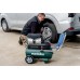 Metabo Basic 220-24 OF Silent Sprężarka 601593000