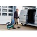 Metabo Basic 220-24 OF Silent Sprężarka 601593000