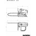 Metabo MS 18 LTX BL 25 Akumulatorowa pilarka łańcuchowa (18 V / 1× 4,0 Ah) 601595900