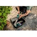 Metabo PowerMaxx SGS 12 Q Nożyce elektryczne akumulatorowe (12V/1x2,0Ah) 601608500