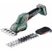 Metabo POWERMAXX SGS 12 Q Akumulatorowe nożyce do trawy (12V/bez aku) 601608860