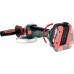 Metabo WVB 18 LTX BL 15-125 Quick Akumulatorowa szlifierka kątowa (18V/bez aku) 601731850