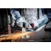 Metabo WVB 18 LTX BL 15-125 Quick Akumulatorowa szlifierka kątowa (18V/bez aku) 601731850