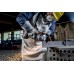 Metabo WVB 18 LTX BL 15-125 Quick Akumulatorowa szlifierka kątowa (18V/bez aku) 601731850