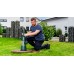 Metabo TDP 6200/4 Inox Pompa zanurzeniowa ciśnieniowa (1100W/4,7bar) 601772000