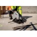 Metabo CS 24-355 S Przecinarka do metalu (2400 W/355 mm) 601787000