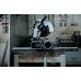 Metabo CS 24-355 S Przecinarka do metalu (2400 W/355 mm) 601787000