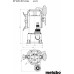 Metabo SP 220-35 S Inox Pompa zanurzeniowa do wody brudnej 601797000