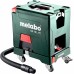 Metabo AS 18 L PC Odkurzacz akumulatorowy (18V/bez akumulatora) 602021850