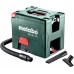 Metabo AS 18 L PC Odkurzacz akumulatorowy (18V/bez akumulatora) 602021850