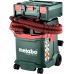 Metabo AS 36-18 L 30 PC-CC Odkurzacz akumulatorowy (18V/bez akumulatora) 602073850