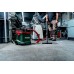 Metabo AS 36-18 L 30 PC-CC Odkurzacz akumulatorowy (18V/bez akumulatora) 602073850