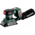 Metabo SM 18 LTX BL Akumulatorowa szlifierka uniwersalna (18V/bez akumulatora) 602089850