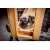 Metabo SM 18 LTX BL Akumulatorowa szlifierka uniwersalna (18V/bez akumulatora) 602089850