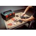 Metabo SM 18 LTX BL Akumulatorowa szlifierka uniwersalna (18V/bez akumulatora) 602089850