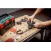 Metabo SM 18 LTX BL Akumulatorowa szlifierka uniwersalna (18V/bez akumulatora) 602089850