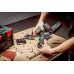 Metabo SM 18 LTX BL Akumulatorowa szlifierka uniwersalna (18V/bez akumulatora) 602089850