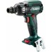 Metabo SSW 18 LTX 400 BL Akumulatorowa zakrętaka udarowa 602205840