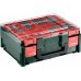 Metabo SB 18 Set Akumulatorowa wiertarka udarowa (18V/2x2Ah) 602245710