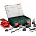Metabo SB 18 Set Akumulatorowa wiertarka udarowa (18V/2x2Ah) 602245710