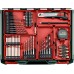 Metabo SB 18 Set Akumulatorowa wiertarka udarowa (18V/2x2Ah) 602245710