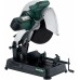 PRZECENA!!!METABO CS 23-355 Piła do cięcia metalu 602335000 PO SERWISIE, SPRAWNA