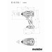 Metabo BS 18 LTX BL Q I Wiertarko-wkrętarka akumulatorowa (18V/ 2x5,2Ah) metaBox 602359650