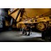 Metabo SSW 18 LTX 1750 BL Akumulatorowy zakrętak udarowy (18V/bez akumulatora) 602402840