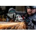 Metabo W 13-125 Quick Szlifierka kątowa (1350W/125mm) 603627000
