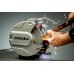 Metabo DSD 200 Plus Szlifierka stołowa podwójna (750w) 604210000