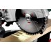 Metabo KS 216 M pilarka do cięcia kątowego i ukośnego (216mm/1350W) 610216000