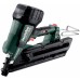 Metabo NFR 18 LTX 90 BL Gwoździarka akumulatorowa (50-90 mm/18 V/bez aku)metaBOX 612090840