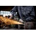 Metabo WB 18 LT BL 11-125 QUICK Szlifierka kątowa akumulatorowe 613054850