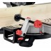 Metabo KGS 216 M Set Pilarka ukosowa 613216900