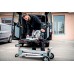 Metabo KGS 254 M Set Kapówka (1800W/254 x 30 mm) 613254900