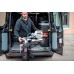 Metabo KGS 254 M Set Kapówka (1800W/254 x 30 mm) 613254900