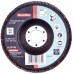 Metabo Ściernica lamelkowa 178 mm P 40, N-ZK 623112000