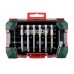 Metabo Bit box SP, 15-częściowy / L 626718000