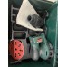 WYPRZEDAŻ Metabo SXA 12-125 BL Aku szlifierka mimoś (12V) Metabox 602035840 PRZETESTOWANY