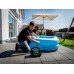 Metabo AK 18 Multi Sprężarka akumulatorowa (18V/ 11 bar/ 16 l/min) bez aku, 600794850
