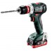 Metabo PowerMaxx BS 12 BL Q Wiertarko-wkrętarka (12V/2x4,0Ah/45Nm) MetaBOX 601039800