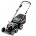 Metabo 601606650 RM 36-18 LTX BL 46 Kosiarka akumulatorowa (2×5,2Ah/18V) 601606650