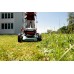 Metabo 601606650 RM 36-18 LTX BL 46 Kosiarka akumulatorowa (2×5,2Ah/18V) 601606650